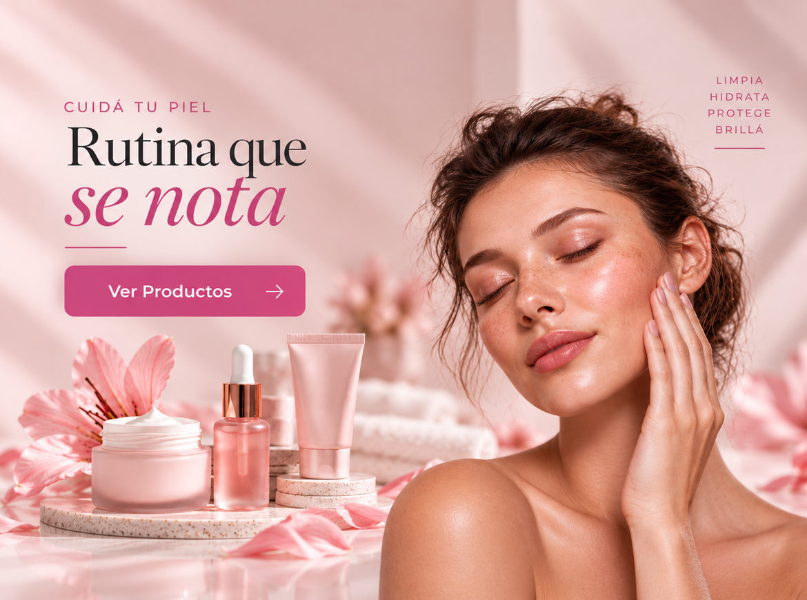 Rutina que se nota